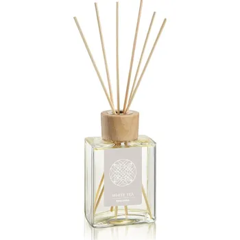 Aroma difuzér TESCOMA Vonný difuzér FANCY HOME 200 ml, Bílý čaj