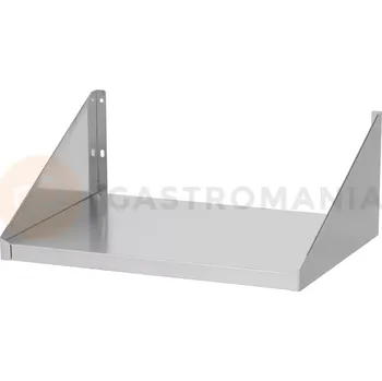 Závěsné křeslo Police nástěnná 550x500x30 mm | REDFOX, PN-55