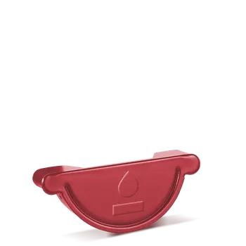 Střecha Žlabové čelo s těsněním 150 3009