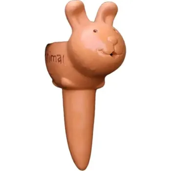 Zavlažovač Automatické keramické zavlažovací zařízení - Králík