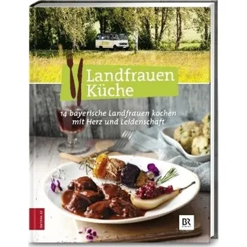 Landfrauenküche. Bd.5