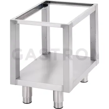 Blok Otevřený podstavec, 400 mm | STALGAST, 9701200