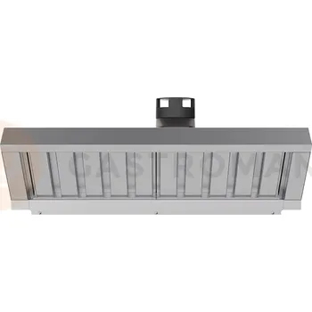 Digestoř Kondenzační digestoř Ventless k pecím CHEFTOP COUNTERTOP 2/1, 860x1323x258 mm | UNOX, XEVHC-HC21