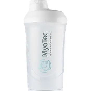 Shaker MyoTec Shaker (šejkr) 600ml