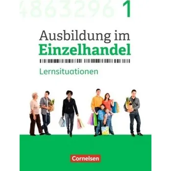 Cizí jazyk 1. Ausbildungsjahr - Arbeitsbuch mit Lernsituationen