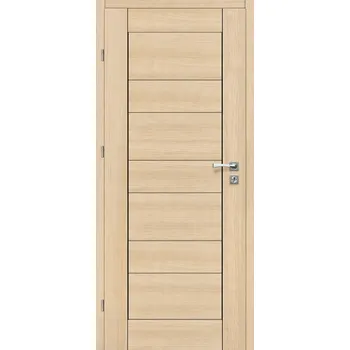 Interiérové dveře Vicar 50, Šíře v cm 60