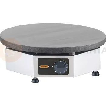 Palačinkovač Palačinkovač s jednou plotnou Okta Crêpes, Ø 400 mm | NEUMARKER, 12-40904