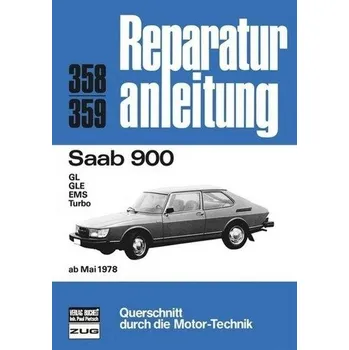 Saab 900 ab 05/1978