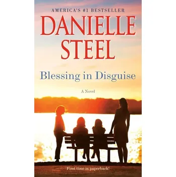 Blessing in Disguise - Steel, Danielle [EN] (2020, Brožovaná / brožovaná, Random House LCC US)