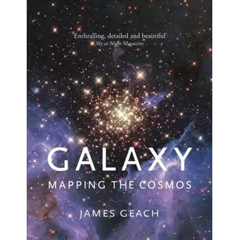 Galaxy - Geach, James