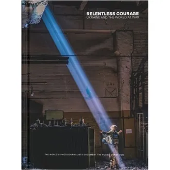 Cestování Relentless Courage