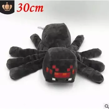 plyšák Plyšová hračka s motiv Minecraft - 6