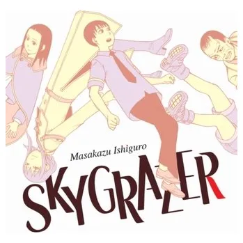 Skygrazer - Ishiguro, Masakazu