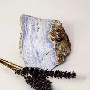 Přírodní kámen Chalcedon surový