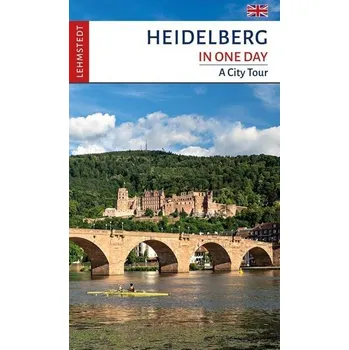 Cestování Heidelberg in One Day - Reidt, Andrea