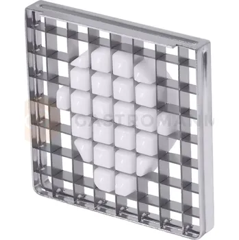 Kráječ zeleniny Ostří 13 mm pro 325/004 | CONTACTO, 325/913