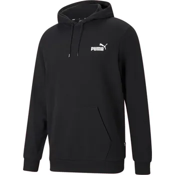 Pánská mikina Puma ESS Small Logo Hoodie TR Pánská mikina US L 586692-01