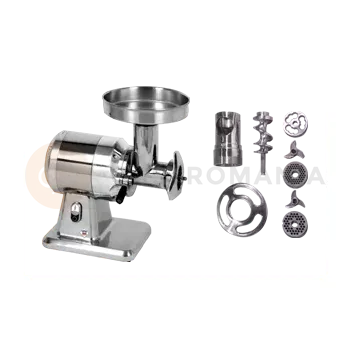 Barová židle Mlýnek na maso TS-12D | RM GASTRO, TS-12D/230V