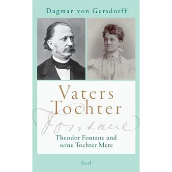 Vaters Tochter - Gersdorff, Dagmar von