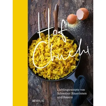 Hofchuchi - UFA-Revue