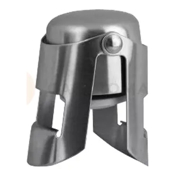 Svorka na nos Zátka na šampaňské, blistr | HENDI, 595589