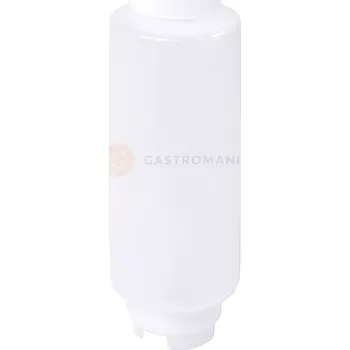 Dávkovač nápoje Dávkovač na omáčky, polyethylenový, 0,7 l | CONTACTO, 1473/070