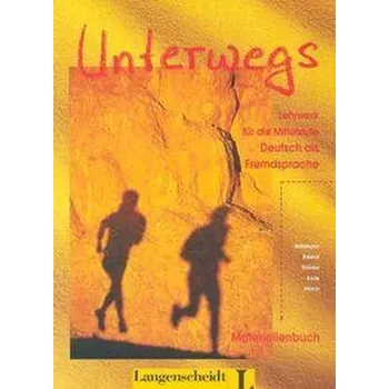 Unterwegs Kursbuch