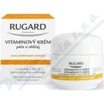 Rugard Vitaminový krém 100 ml