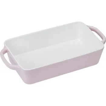 pekáč RESTO 96121 Pekáč obdélníkový pink 34 x 17.2 x 7.3 cm (FORNAX)