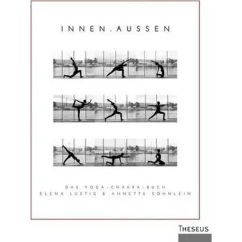 Innen / Außen - Lustig, Elena