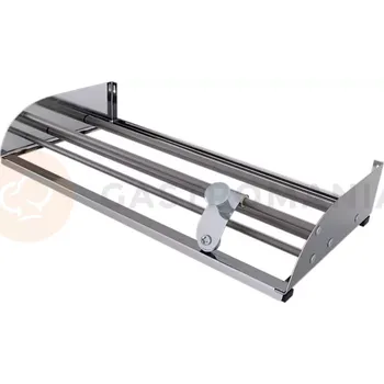 Řezačka potravinové fólie 530x240x70 mm | POLITAN, Maxi