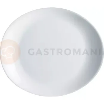 Servírovací stolek Steakový talíř 30x26x3 cm | HENDI, Friend's Time