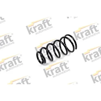 Pružina podvozku KRAFT AUTOMOTIVE 4033080