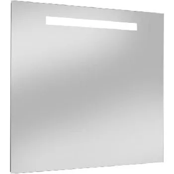 Zrcadlo Villeroy & Boch More To See One - Zrcadlo s LED osvětlením, 60x60 cm A430A600