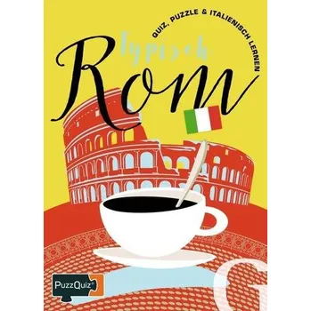 PuzzQuiz - Typisch Rom - Grubbe Media