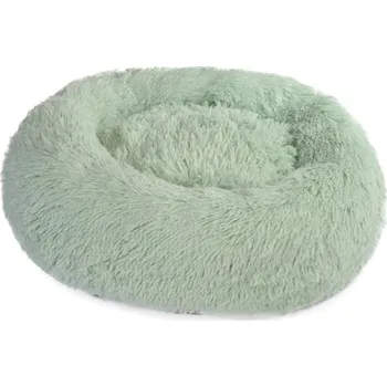 Pelíšek pro kočku CAMON PELECH DONUT 60 cm ZELENÁ