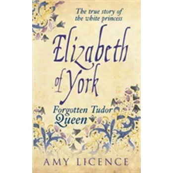 Elizabeth of York - Licence Amy