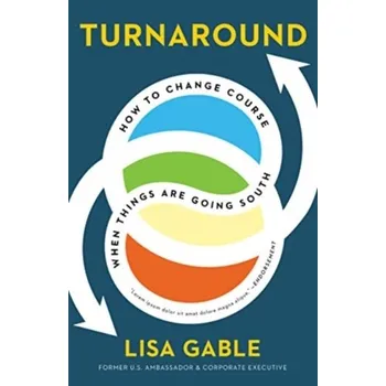 Turnaround - Gable, Lisa