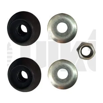 Stabilizátor nápravy Ložisko, spojovací tyč stabilizátoru VIKA 44111603801