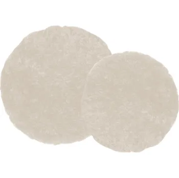 STAVTOOL | Kotouč leštící "beránek" - 150 mm KL04016