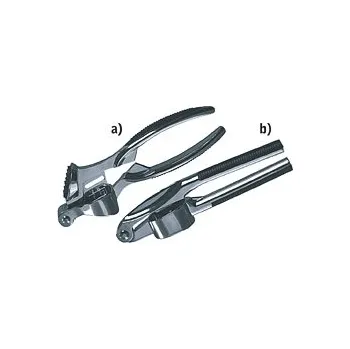 Lis na česnek Lis na česnek CLASSIC