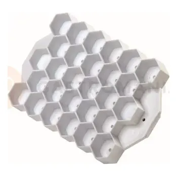 Výrobník cukrové vaty Formička pro tvarování těsta na pečivo - 140x100 mm | PAVONI, NIDODAPE