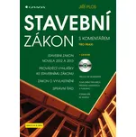 Stavební zákon s komentářem pro praxi -…