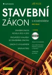 Stavební zákon s komentářem pro praxi -…