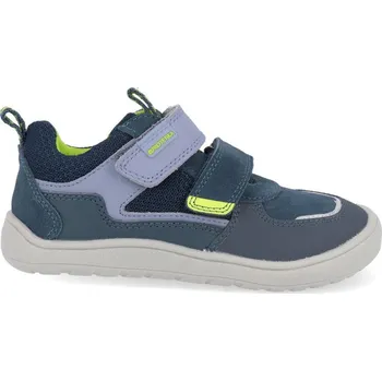 Chlapecké tenisky PROTETIKA BAREFOOT dětská celoroční obuv KAMERON NAVY Velikost: 20
