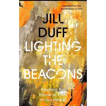 Kniha Lighting the Beacons - Duff, Jill