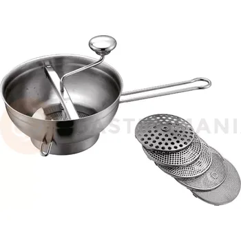 Pasírovač Pasírka 23 | GASTRO-TIP, 1620960