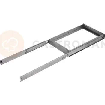 Vodní skútr Vysouvací rám na nádoby GN 1/1 | LOZAMET, FVB.20.15