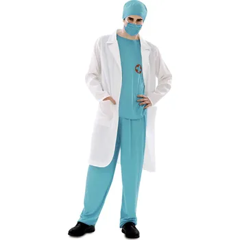 Karnevalový kostým Kostým Doktor VI01000x