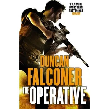 The Operative - Duncan Falconer